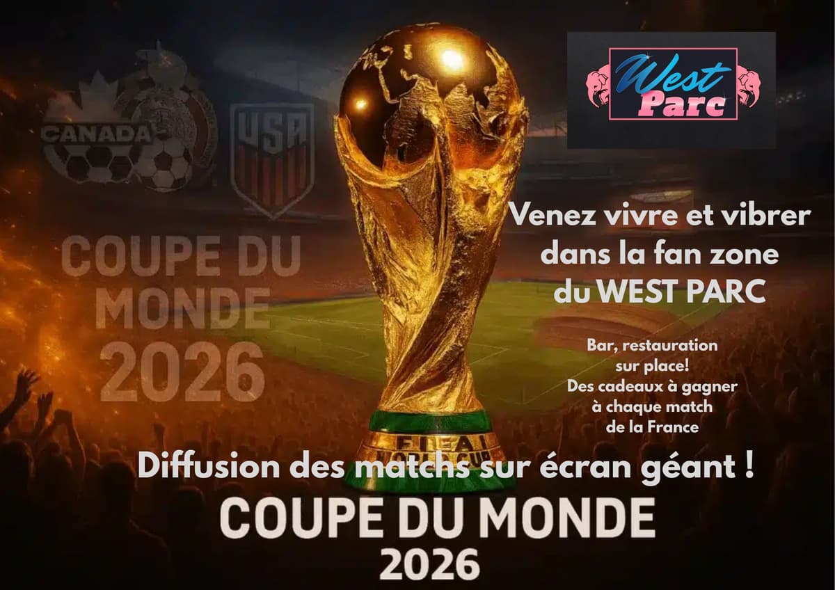 coupe du monde de Football