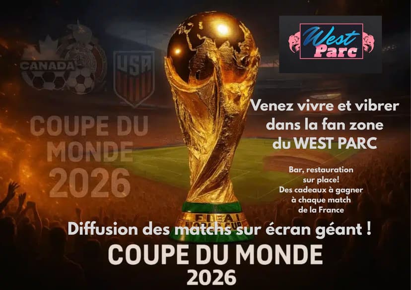 coupe du monde de Football