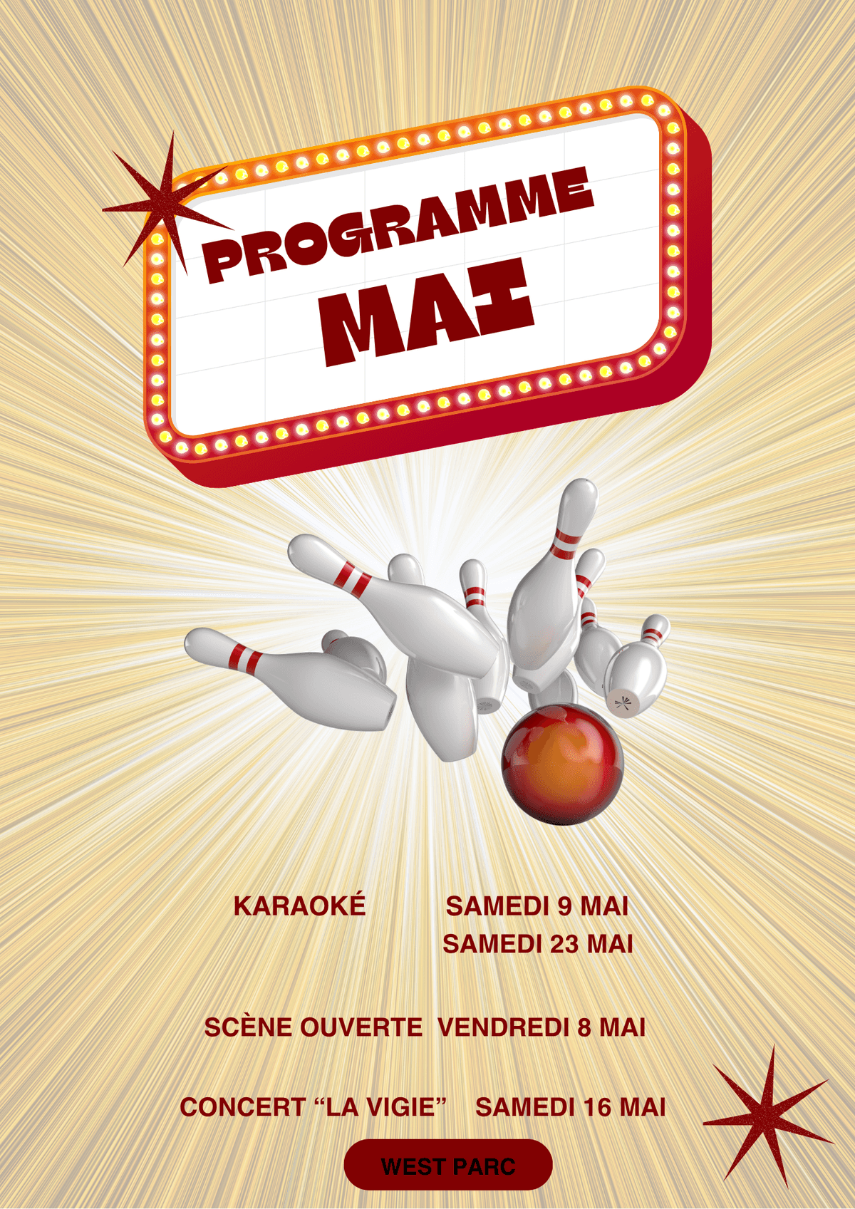 programmation mai 2026