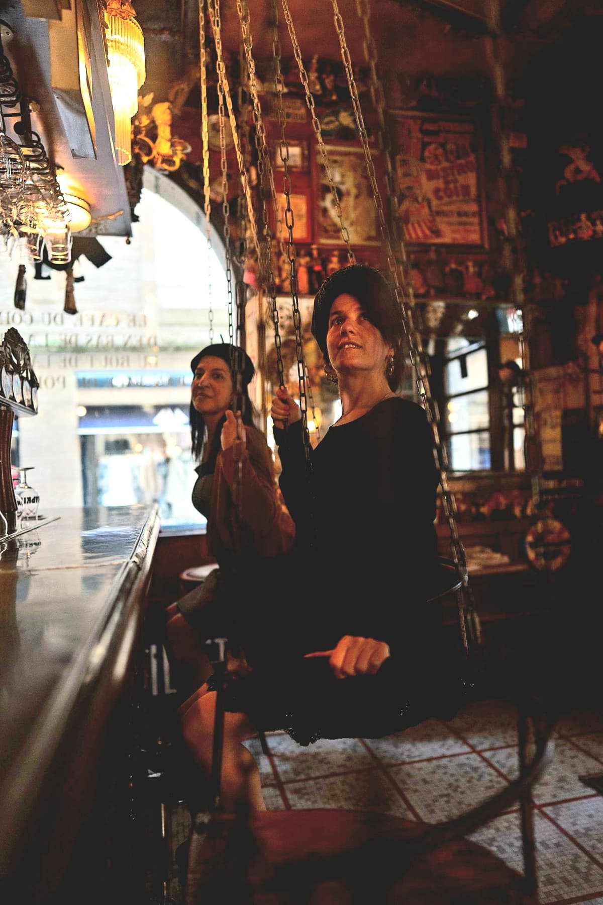 🎶 Concert Éblouissant avec " La Vigie" 🌟