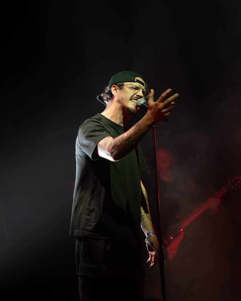 🎶 Concert Éblouissant du "ZOOZ" 🌟