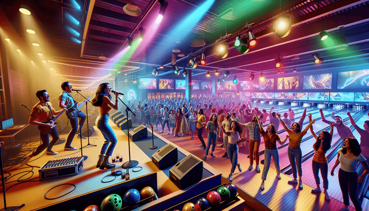 🎸 Concert Électrisant avec CASSEL! 🎶